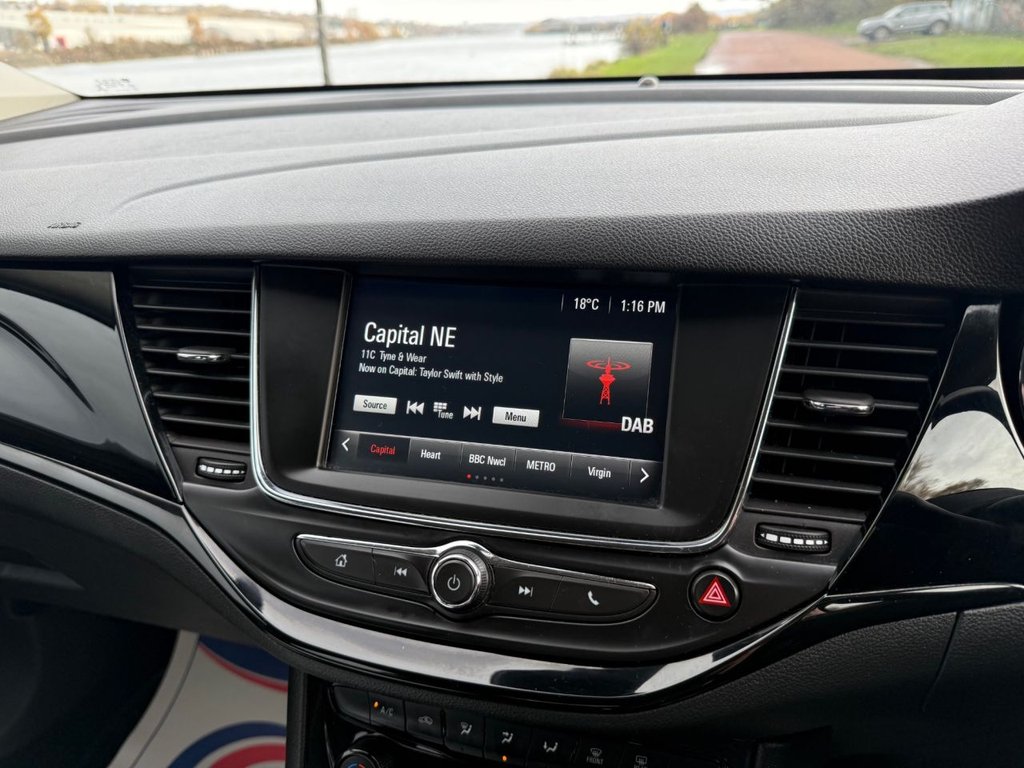Used Vauxhall Astra 2018 for sale - 76570013: Photo 16