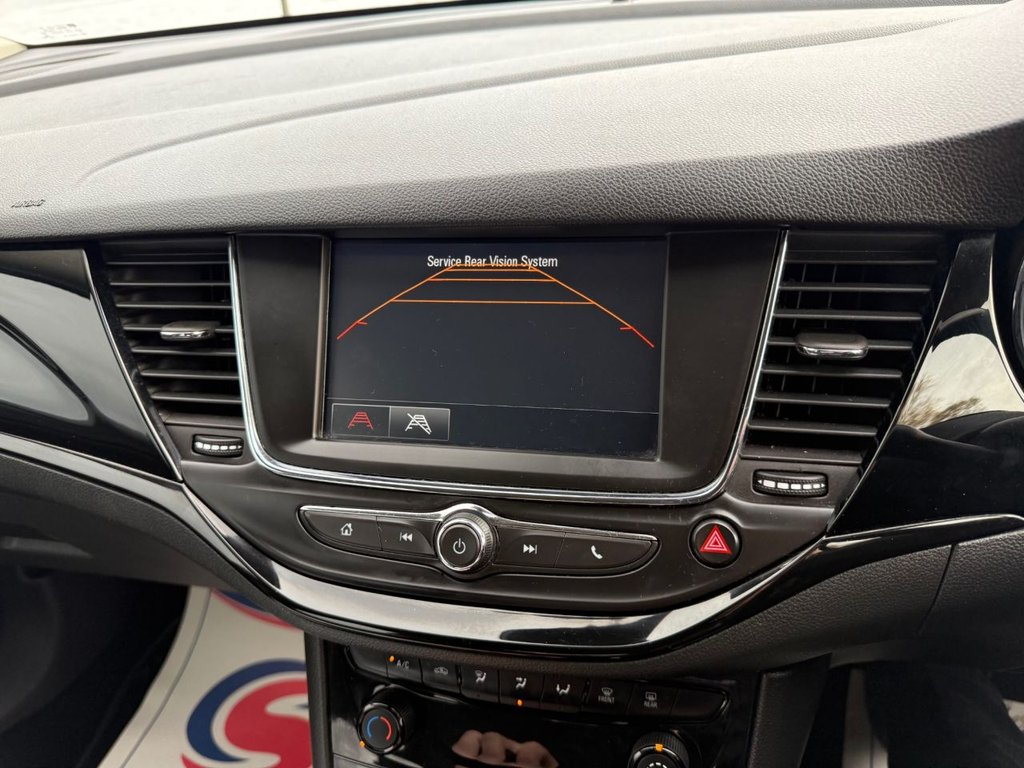 Used Vauxhall Astra 2018 for sale - 76570013: Photo 17