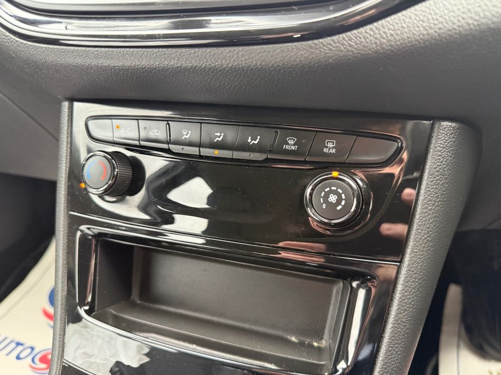 Used Vauxhall Astra 2018 for sale - 76570013: Photo 18