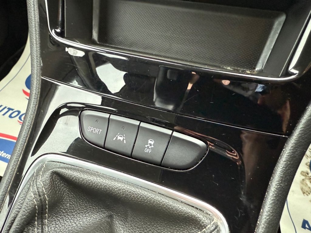 Used Vauxhall Astra 2018 for sale - 76570013: Photo 19