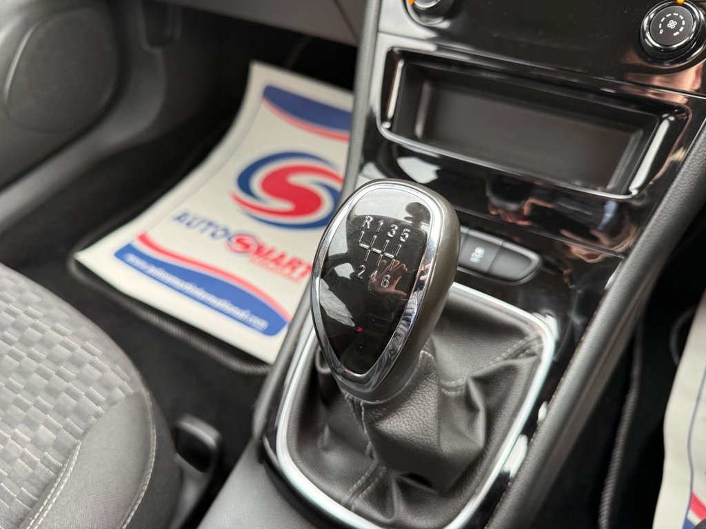 Used Vauxhall Astra 2018 for sale - 76570013: Photo 20