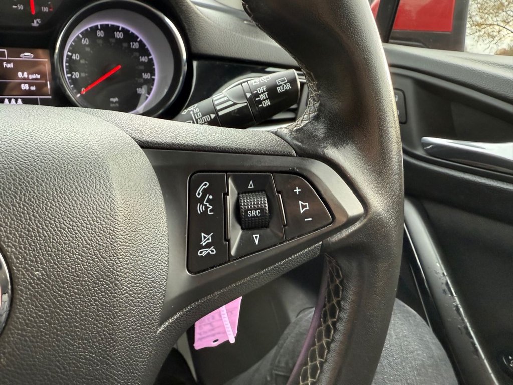 Used Vauxhall Astra 2018 for sale - 76570013: Photo 22
