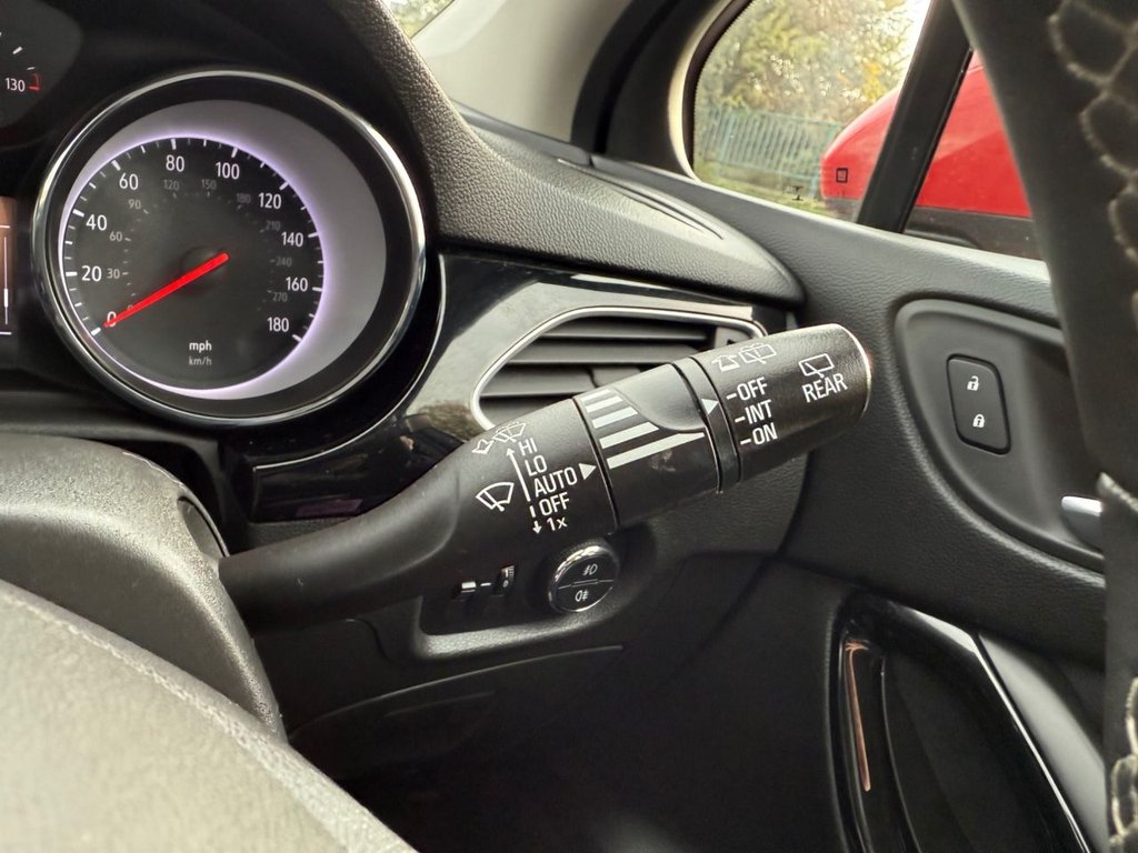 Used Vauxhall Astra 2018 for sale - 76570013: Photo 23