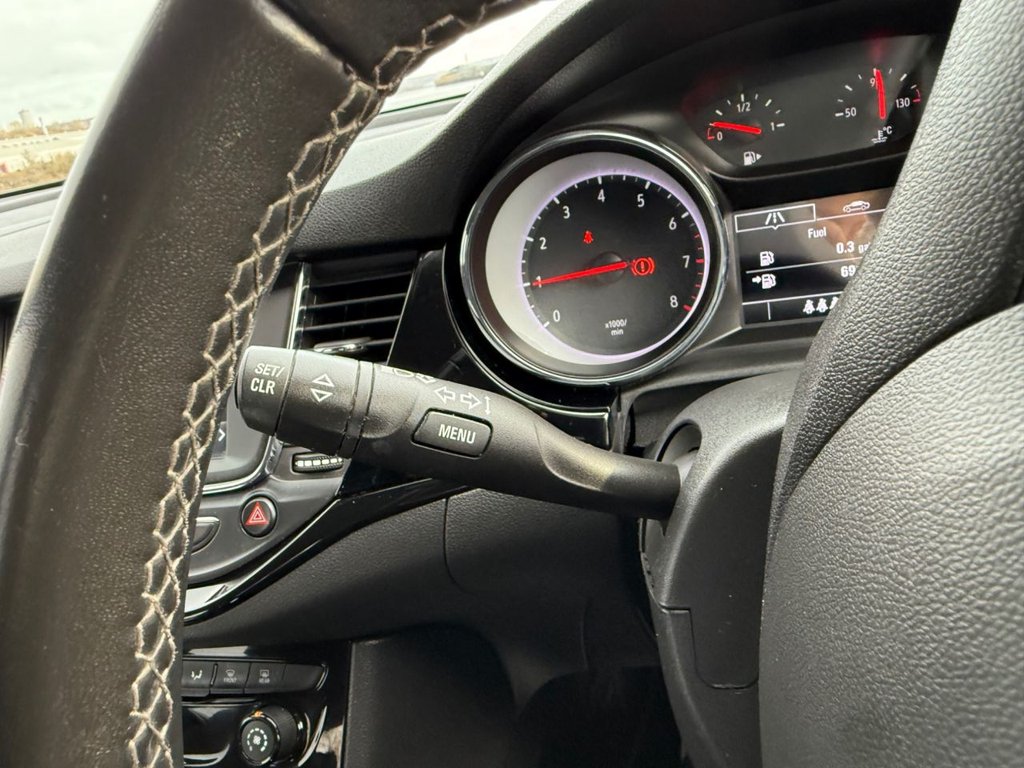 Used Vauxhall Astra 2018 for sale - 76570013: Photo 24