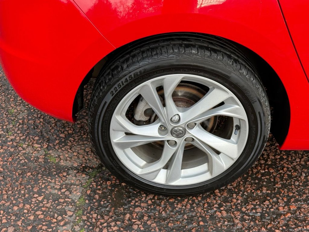 Used Vauxhall Astra 2018 for sale - 76570013: Photo 7