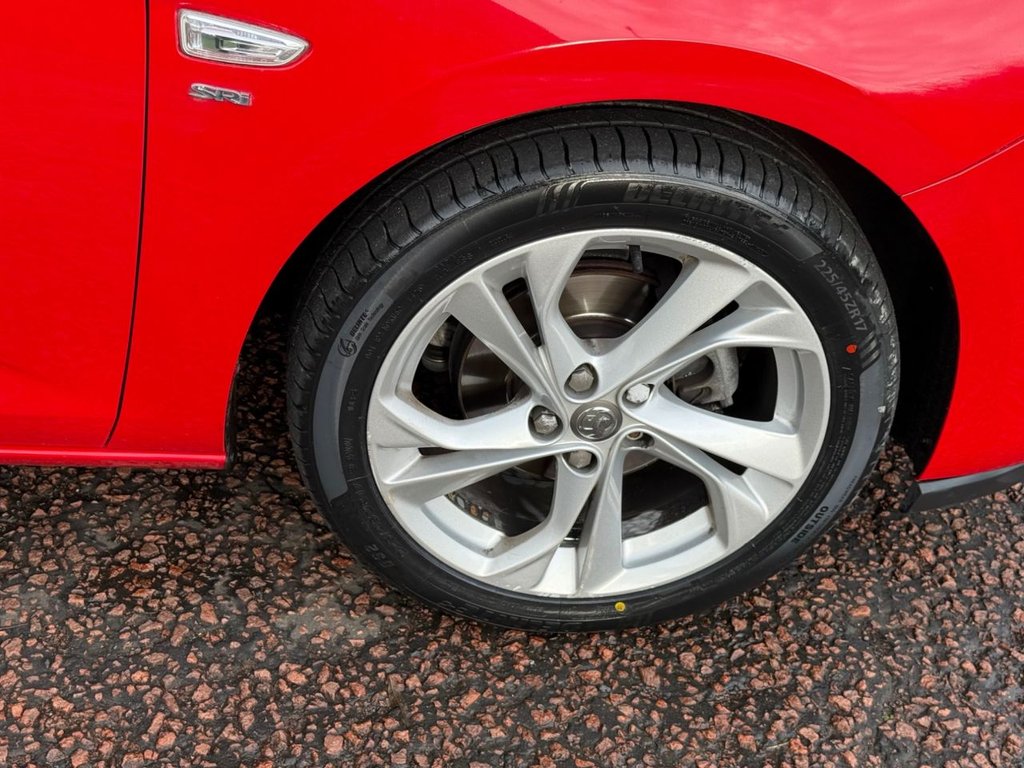 Used Vauxhall Astra 2018 for sale - 76570013: Photo 8