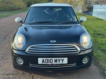 Used MINI Hatch 2010 for sale - 76386694: Photo