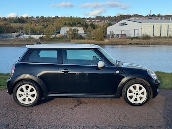 Used MINI Hatch 2010 for sale - 76386694: Photo