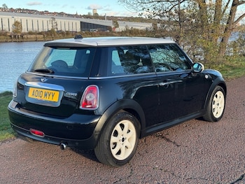 Used MINI Hatch 2010 for sale - 76386694: Photo