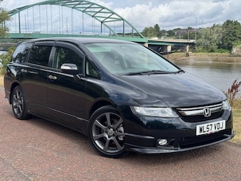 Used Honda Odyssey 2023 for sale - 79384971: Photo