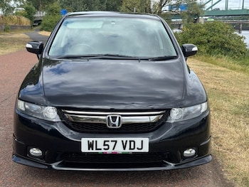 Used Honda Odyssey 2023 for sale - 79384971: Photo