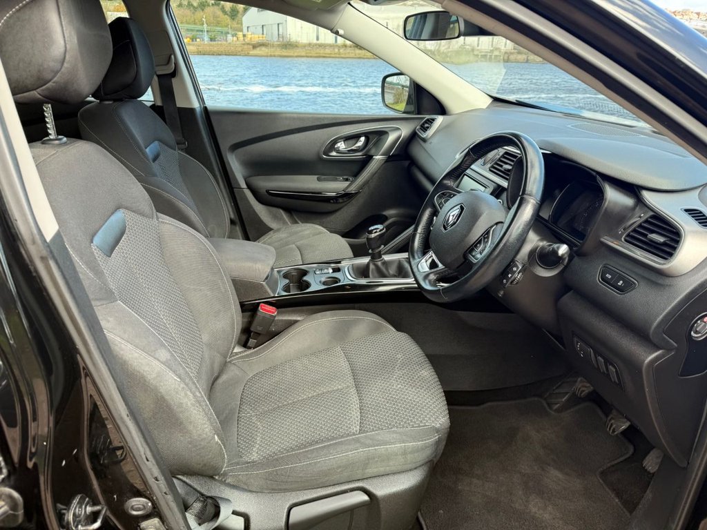 Used Renault Kadjar 2017 for sale - 78068749: Photo 10