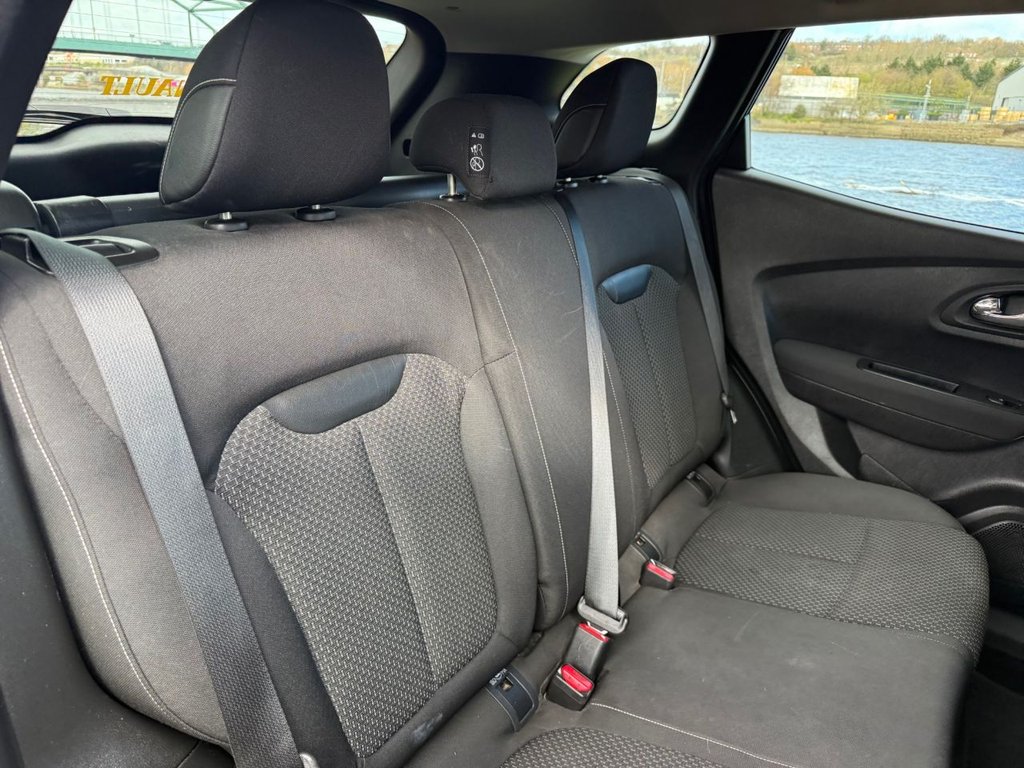 Used Renault Kadjar 2017 for sale - 78068749: Photo 12