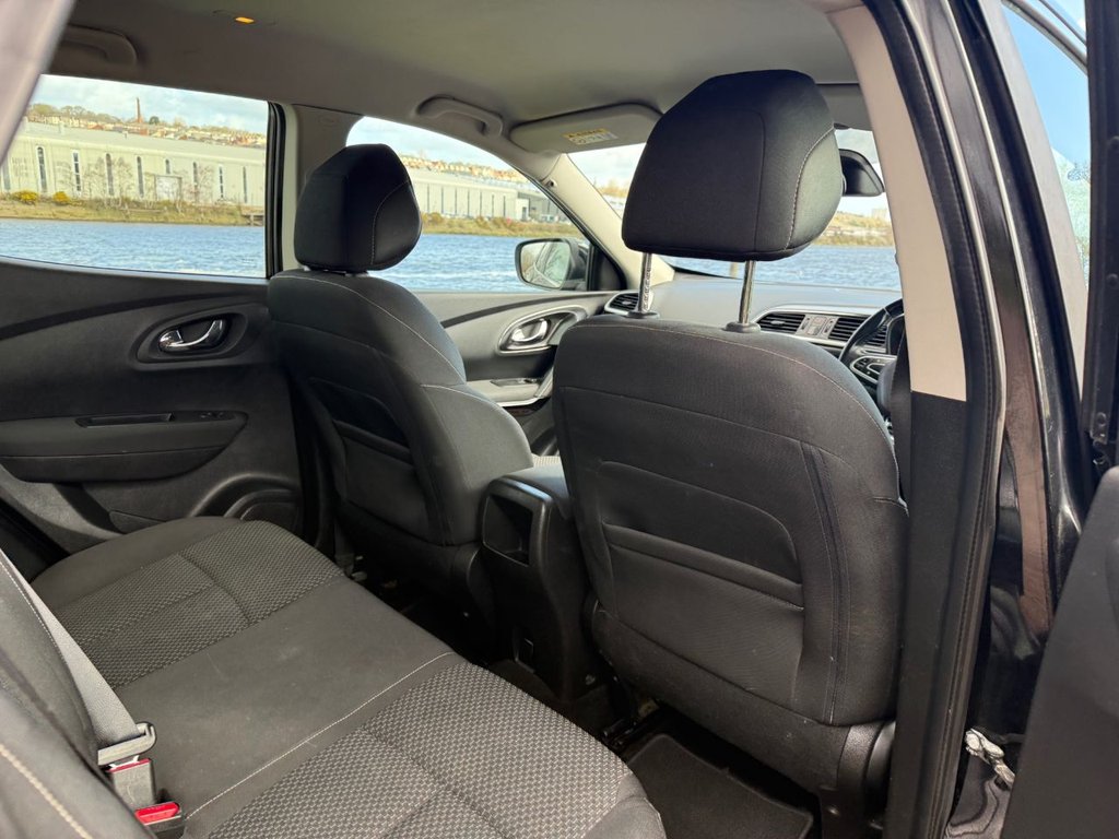 Used Renault Kadjar 2017 for sale - 78068749: Photo 13