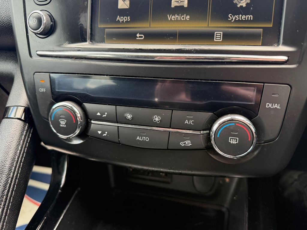 Used Renault Kadjar 2017 for sale - 78068749: Photo 18