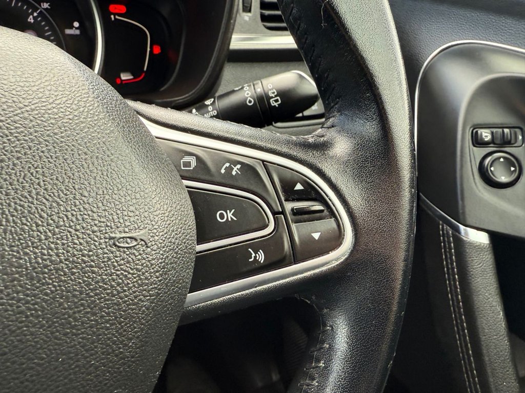 Used Renault Kadjar 2017 for sale - 78068749: Photo 23