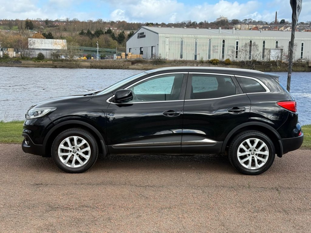 Used Renault Kadjar 2017 for sale - 78068749: Photo 29