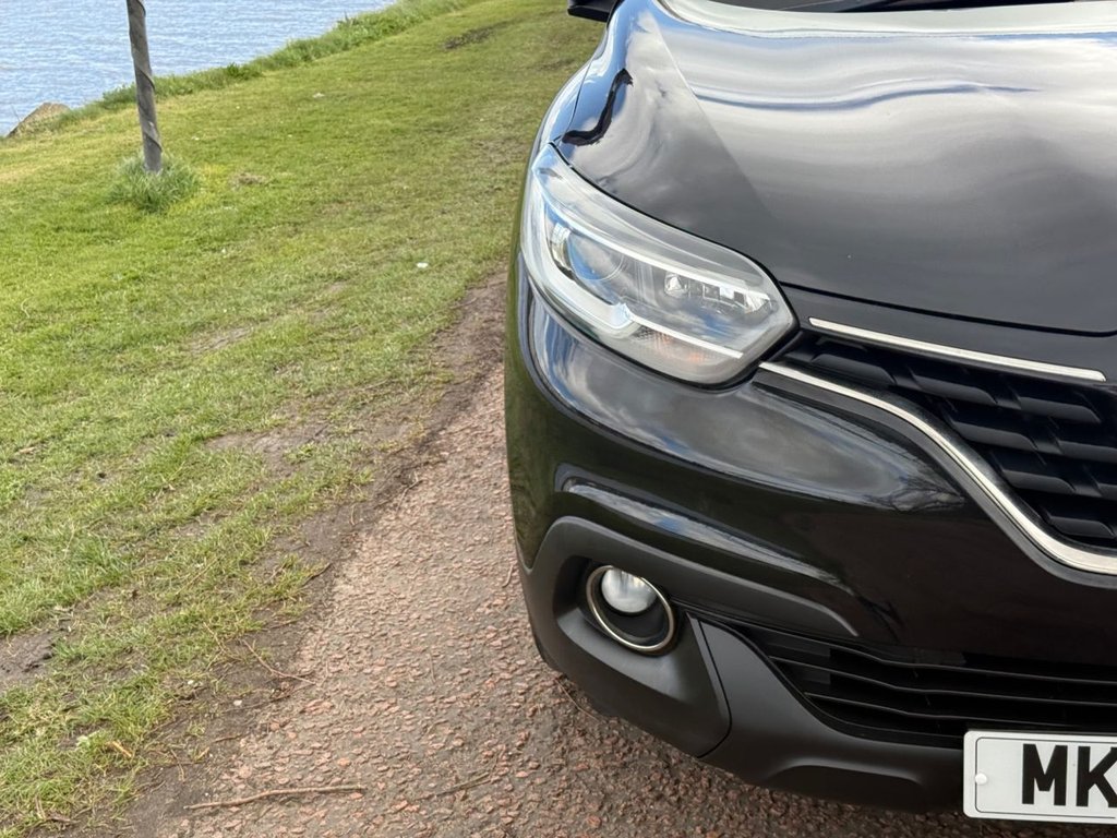 Used Renault Kadjar 2017 for sale - 78068749: Photo 32