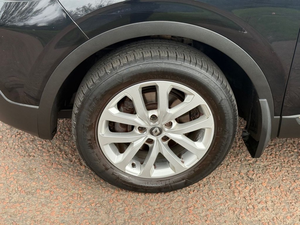 Used Renault Kadjar 2017 for sale - 78068749: Photo 35