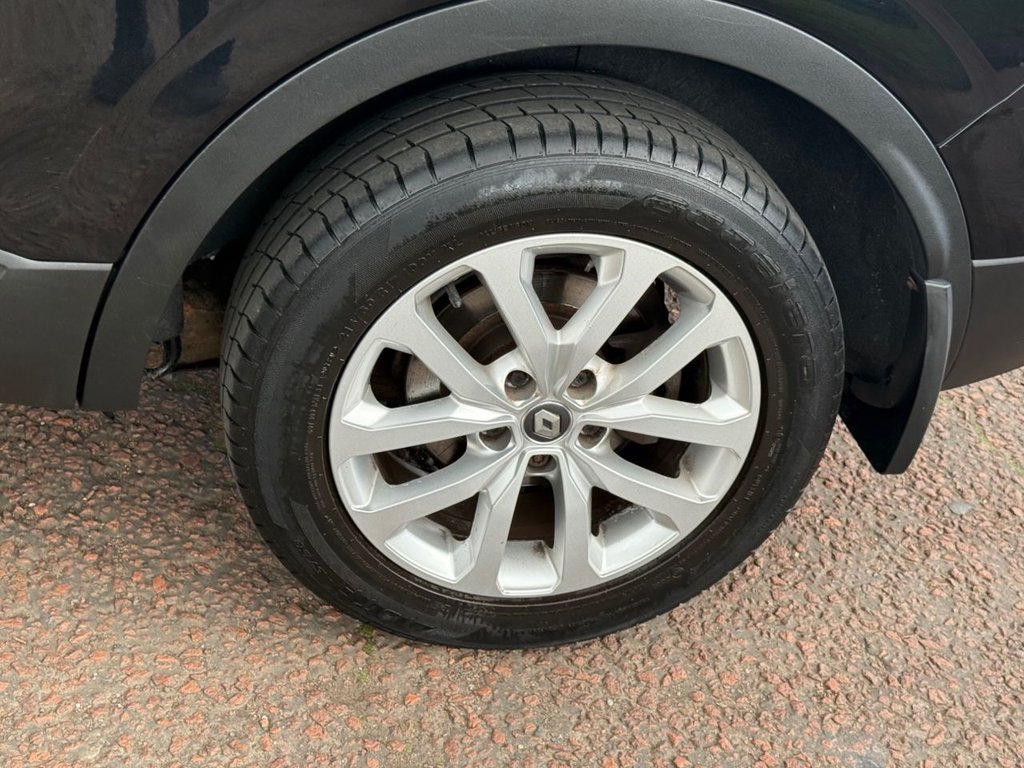 Used Renault Kadjar 2017 for sale - 78068749: Photo 36