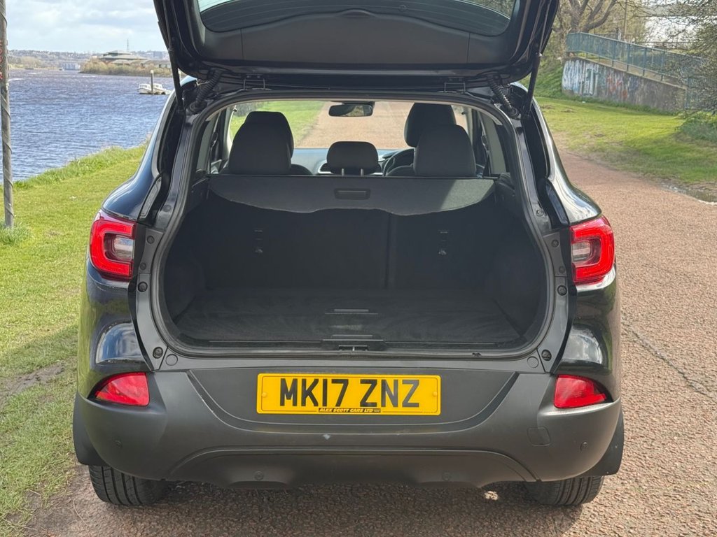 Used Renault Kadjar 2017 for sale - 78068749: Photo 6