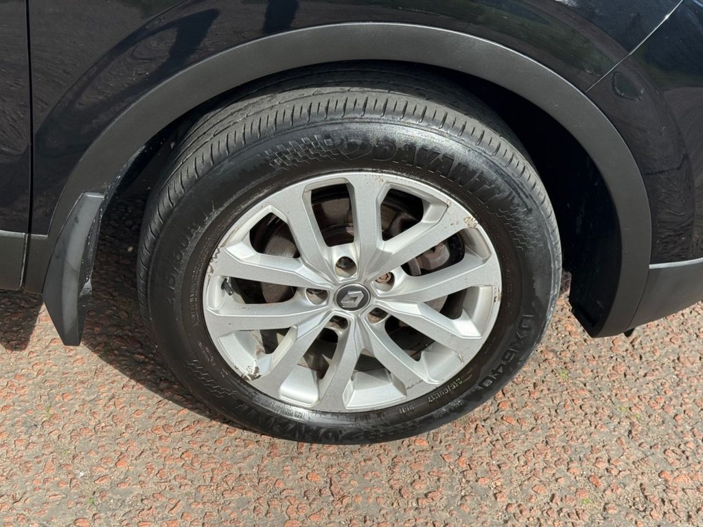 Used Renault Kadjar 2017 for sale - 78068749: Photo 8