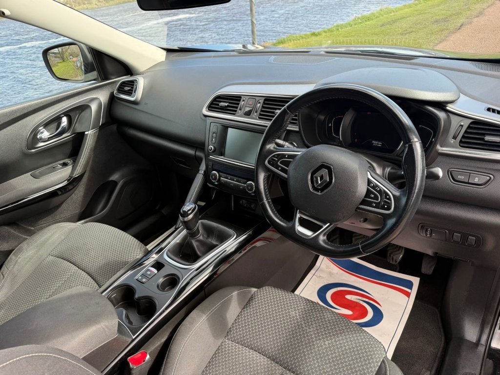 Used Renault Kadjar 2017 for sale - 78068749: Photo 9