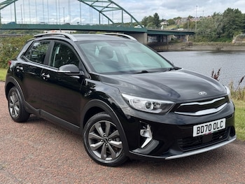 Used Kia Stonic 2020 for sale - 79599235: Photo