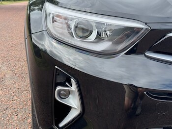 Used Kia Stonic 2020 for sale - 79599235: Photo