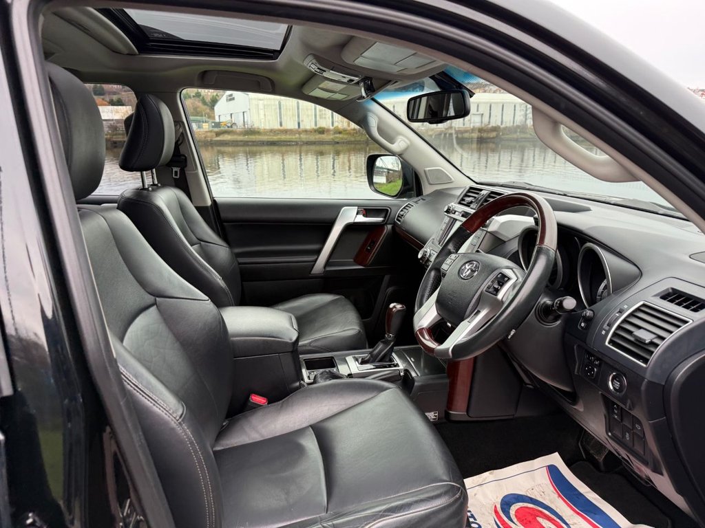 Used Toyota Land Cruiser 2015 for sale - 76923866: Photo 10