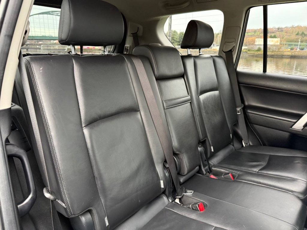 Used Toyota Land Cruiser 2015 for sale - 76923866: Photo 12