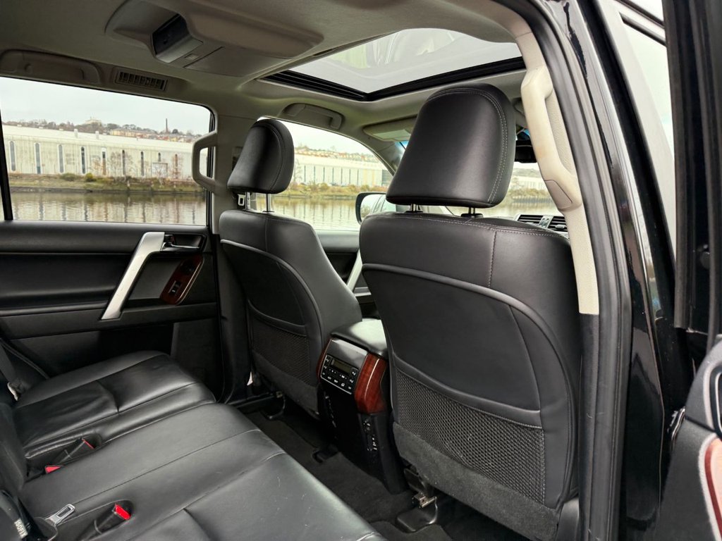 Used Toyota Land Cruiser 2015 for sale - 76923866: Photo 13