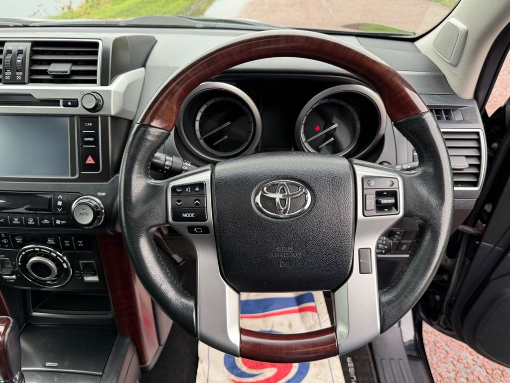 Used Toyota Land Cruiser 2015 for sale - 76923866: Photo 15