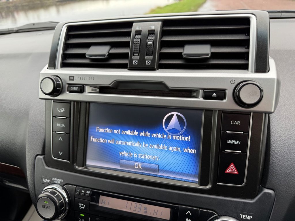 Used Toyota Land Cruiser 2015 for sale - 76923866: Photo 17