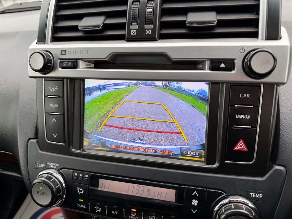 Used Toyota Land Cruiser 2015 for sale - 76923866: Photo 18