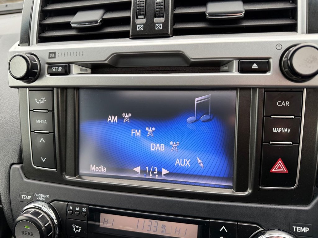 Used Toyota Land Cruiser 2015 for sale - 76923866: Photo 19