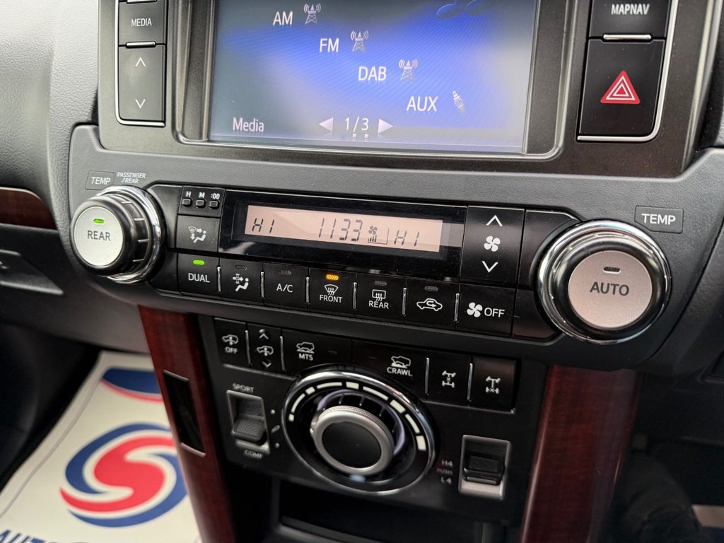 Used Toyota Land Cruiser 2015 for sale - 76923866: Photo 20