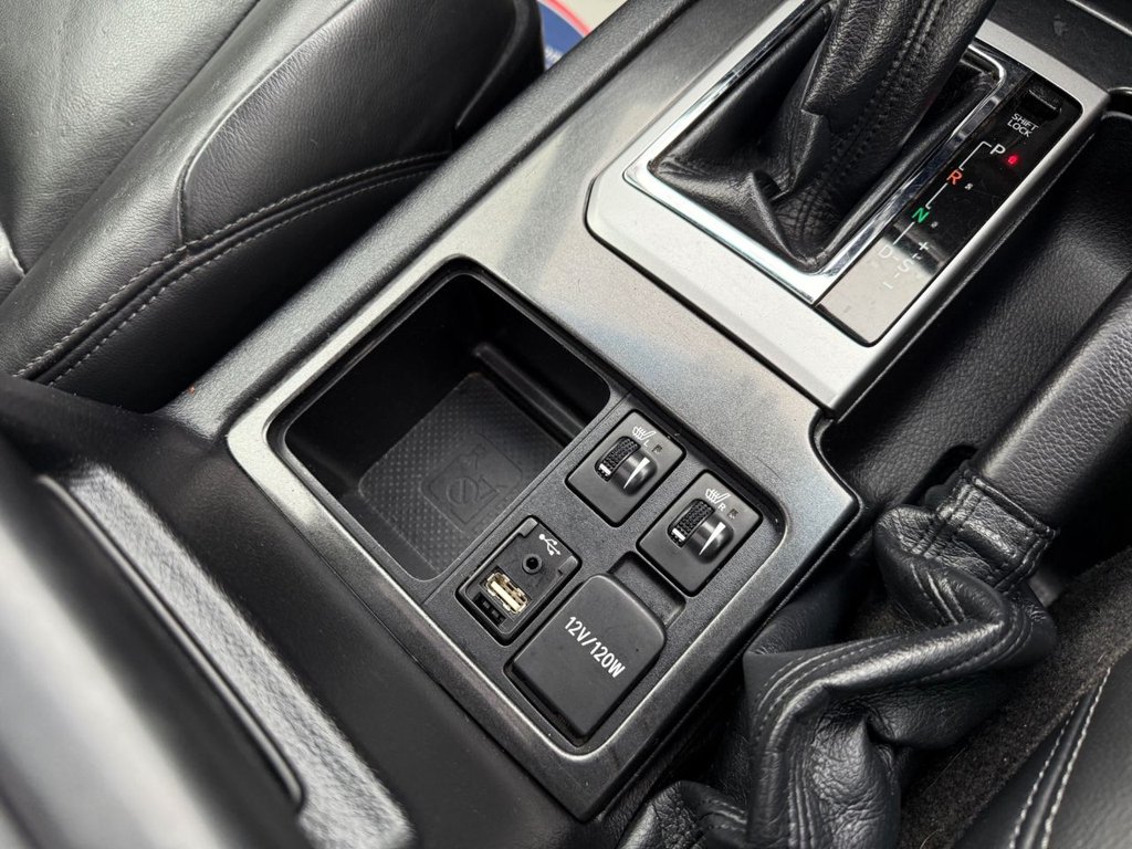 Used Toyota Land Cruiser 2015 for sale - 76923866: Photo 23