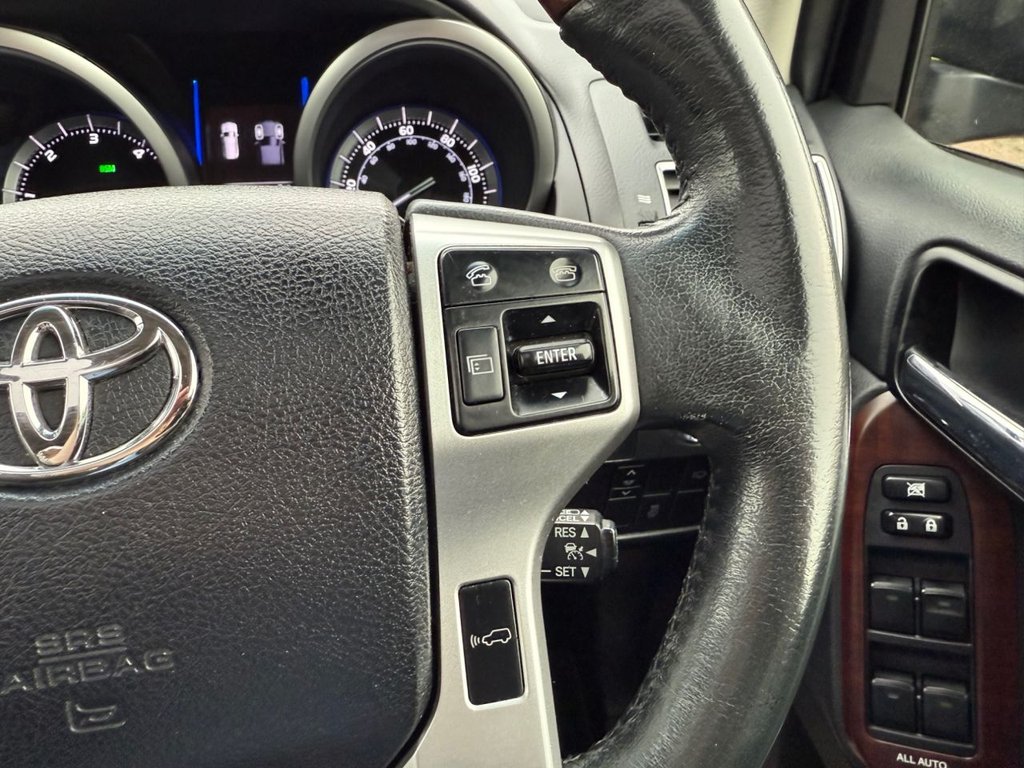 Used Toyota Land Cruiser 2015 for sale - 76923866: Photo 25