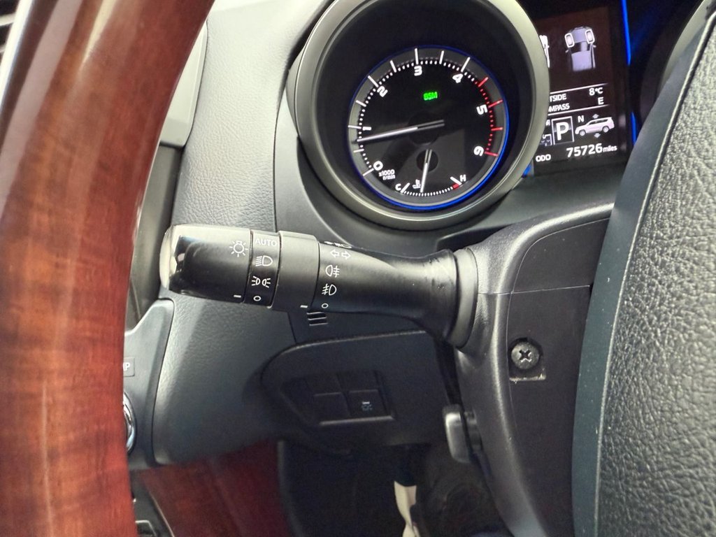 Used Toyota Land Cruiser 2015 for sale - 76923866: Photo 27