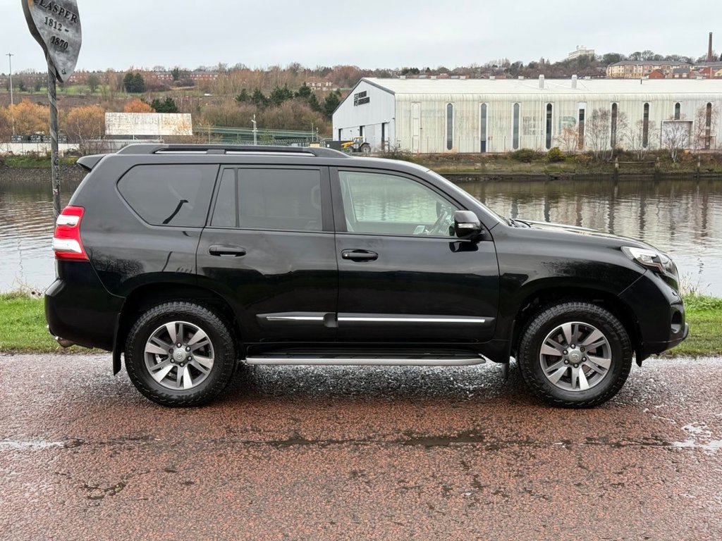 Used Toyota Land Cruiser 2015 for sale - 76923866: Photo 3