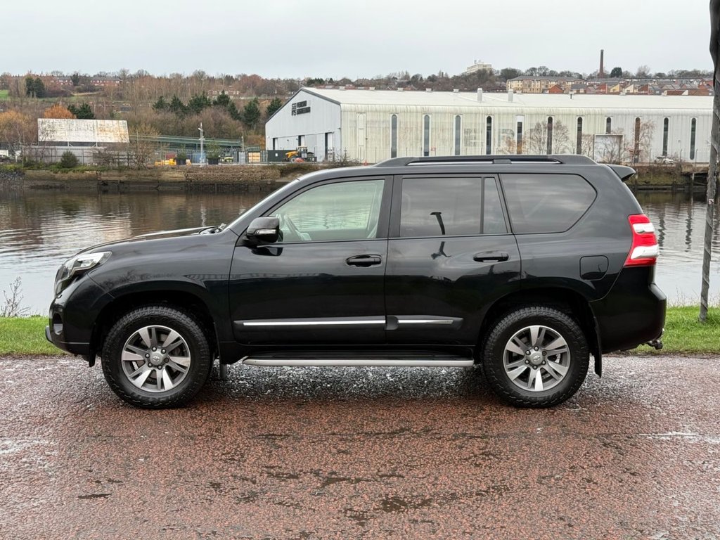 Used Toyota Land Cruiser 2015 for sale - 76923866: Photo 31