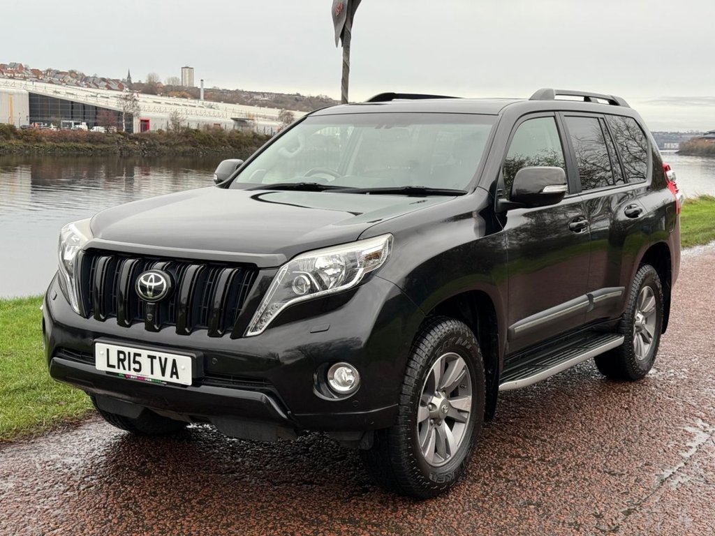 Used Toyota Land Cruiser 2015 for sale - 76923866: Photo 32