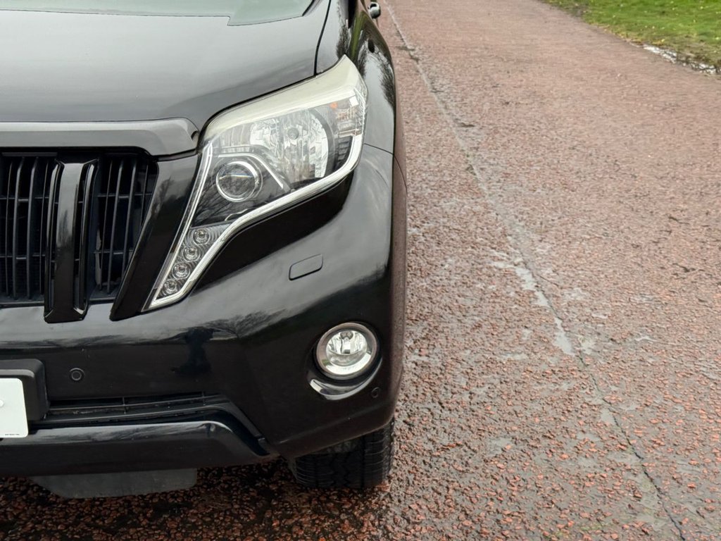 Used Toyota Land Cruiser 2015 for sale - 76923866: Photo 33