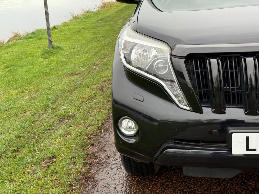 Used Toyota Land Cruiser 2015 for sale - 76923866: Photo 34