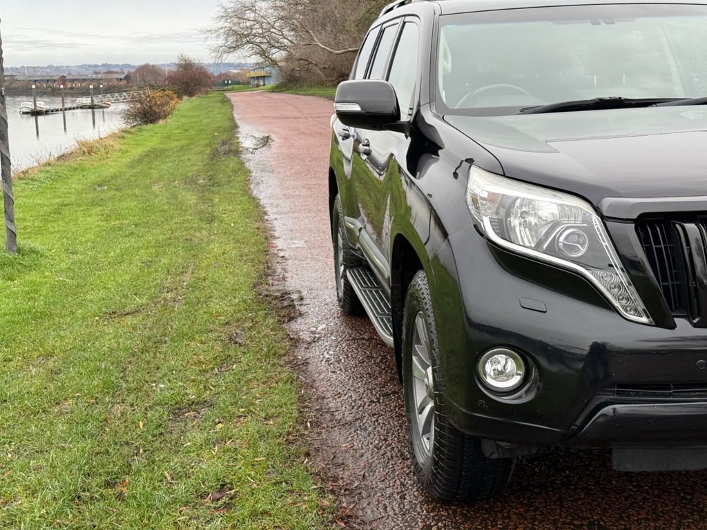 Used Toyota Land Cruiser 2015 for sale - 76923866: Photo 35