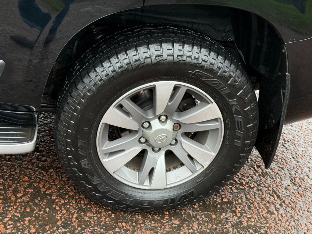 Used Toyota Land Cruiser 2015 for sale - 76923866: Photo 38