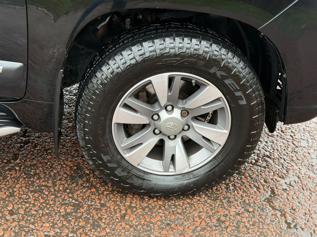 Used Toyota Land Cruiser 2015 for sale - 76923866: Photo 8