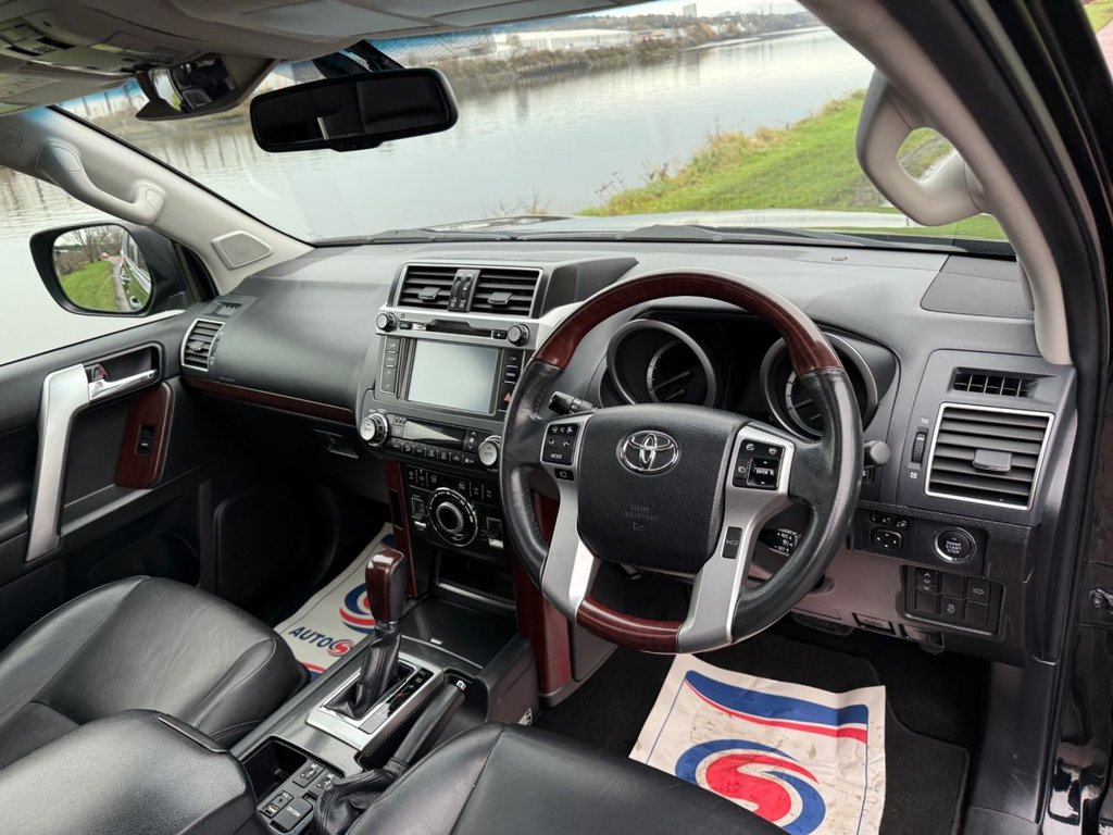 Used Toyota Land Cruiser 2015 for sale - 76923866: Photo 9