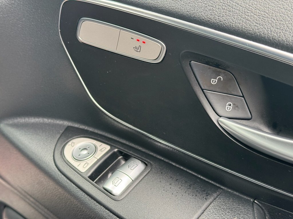 Used Mercedes-Benz Vito 2017 for sale - 77780129: Photo 13